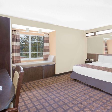 Microtel Inn & Suites By Wyndham Franklin Dış mekan fotoğraf