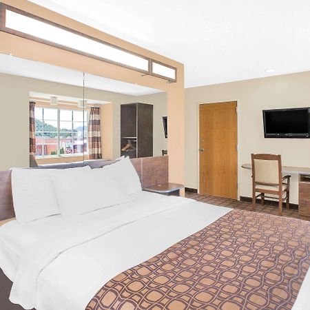 Microtel Inn & Suites By Wyndham Franklin Dış mekan fotoğraf
