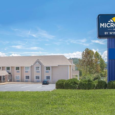 Microtel Inn & Suites By Wyndham Franklin Dış mekan fotoğraf