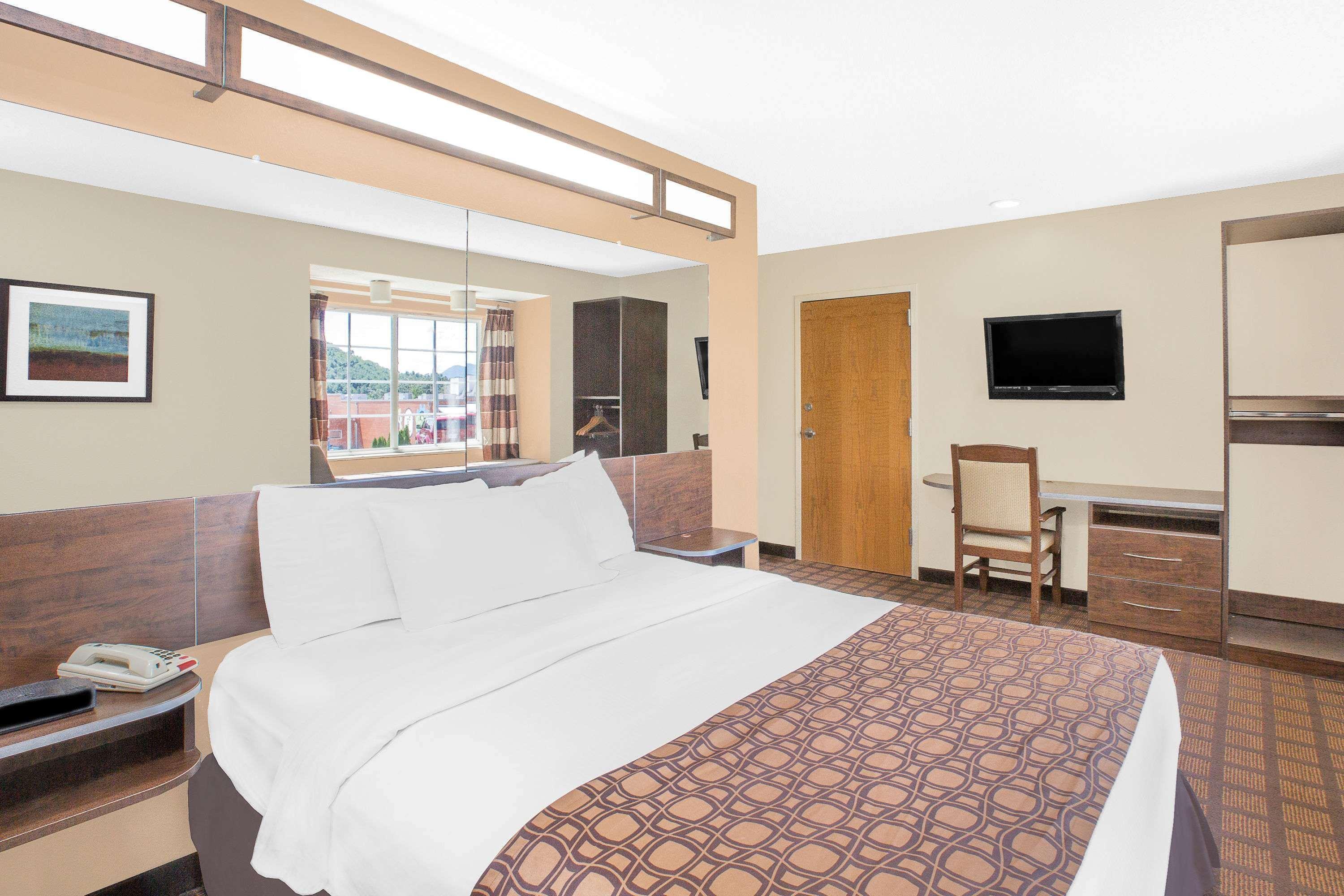 Microtel Inn & Suites By Wyndham Franklin Dış mekan fotoğraf