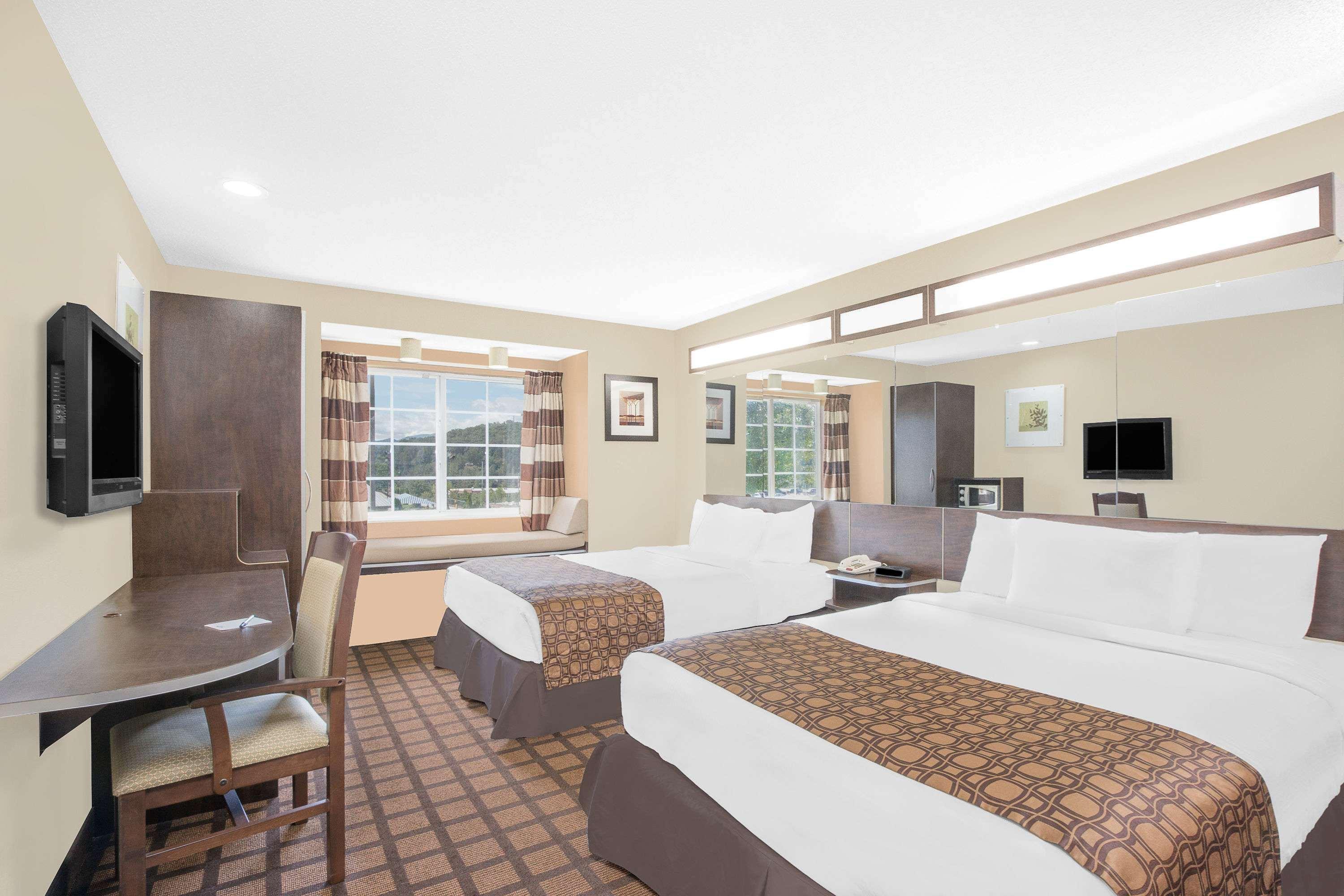 Microtel Inn & Suites By Wyndham Franklin Dış mekan fotoğraf