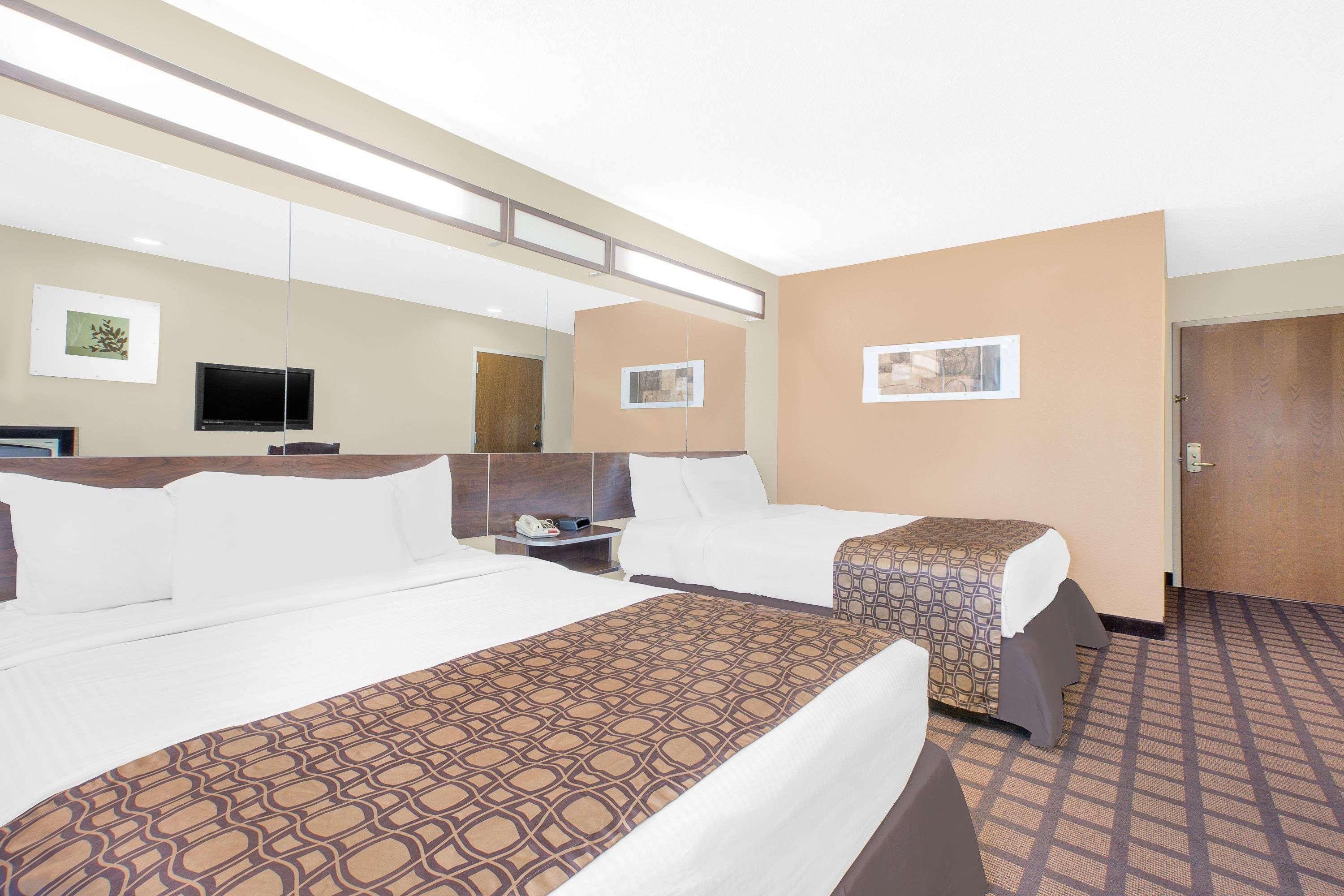 Microtel Inn & Suites By Wyndham Franklin Dış mekan fotoğraf