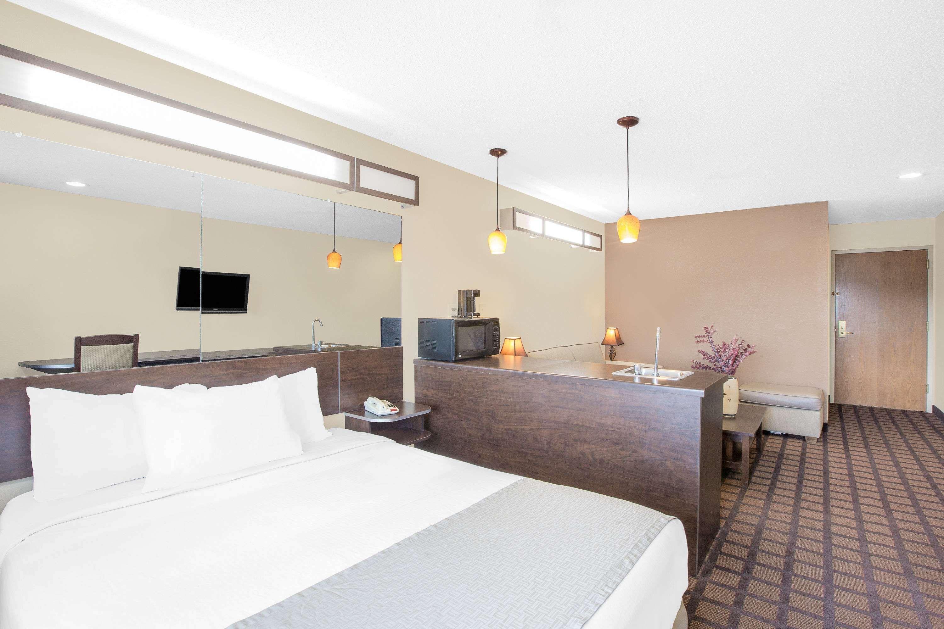 Microtel Inn & Suites By Wyndham Franklin Dış mekan fotoğraf