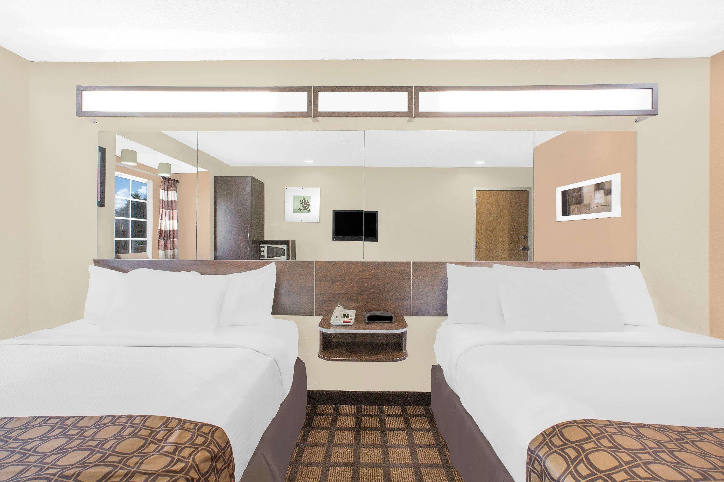 Microtel Inn & Suites By Wyndham Franklin Dış mekan fotoğraf