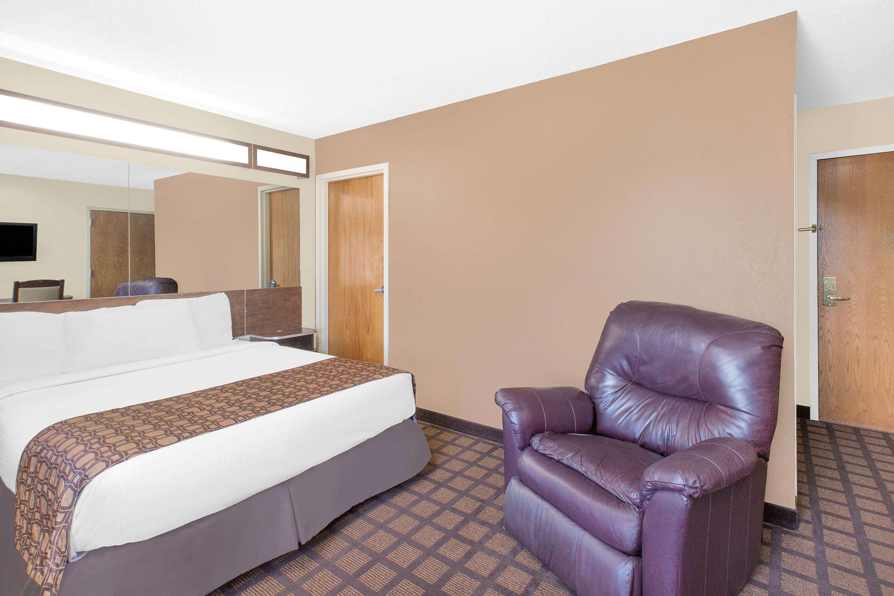 Microtel Inn & Suites By Wyndham Franklin Dış mekan fotoğraf