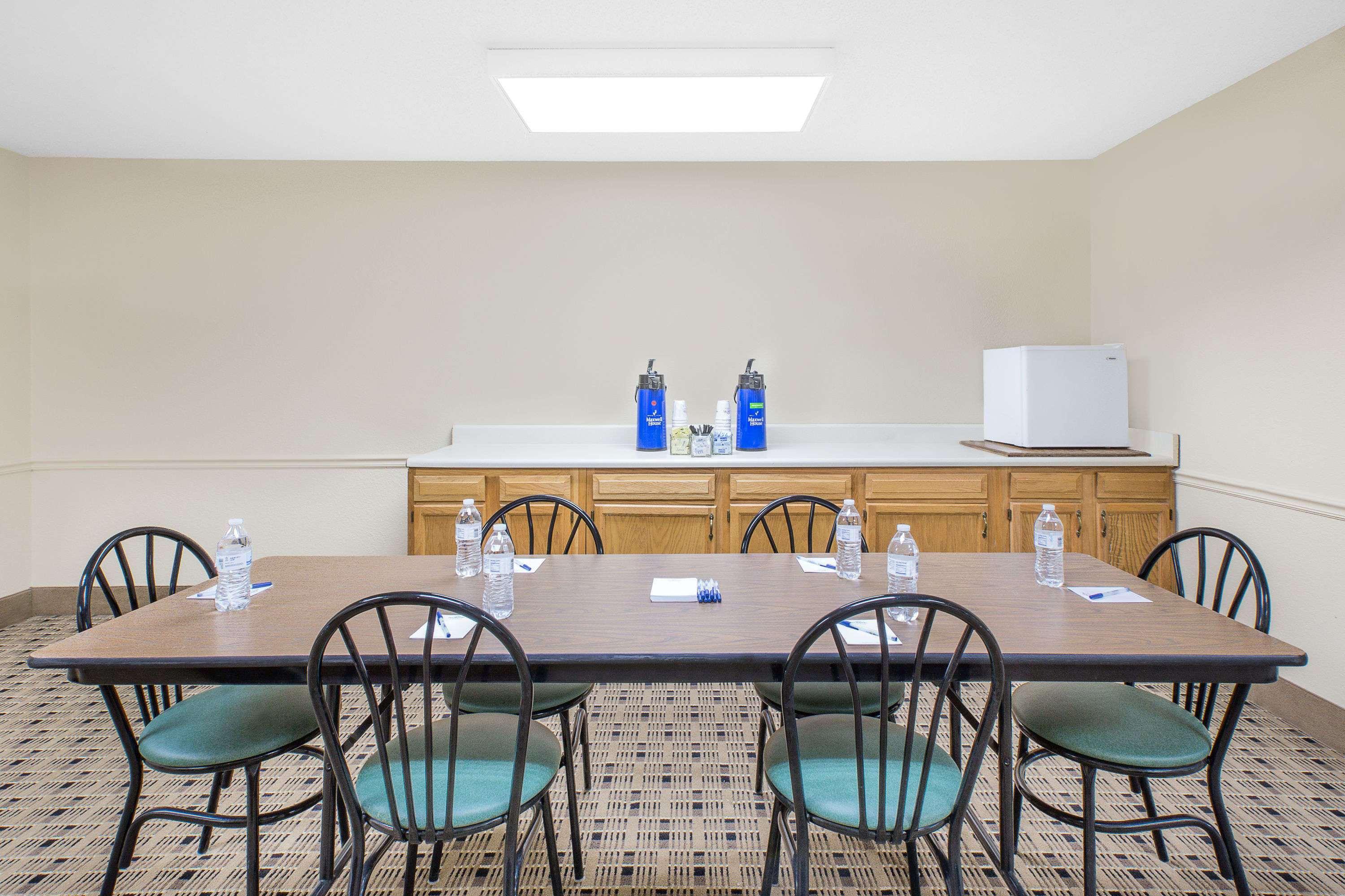 Microtel Inn & Suites By Wyndham Franklin Dış mekan fotoğraf