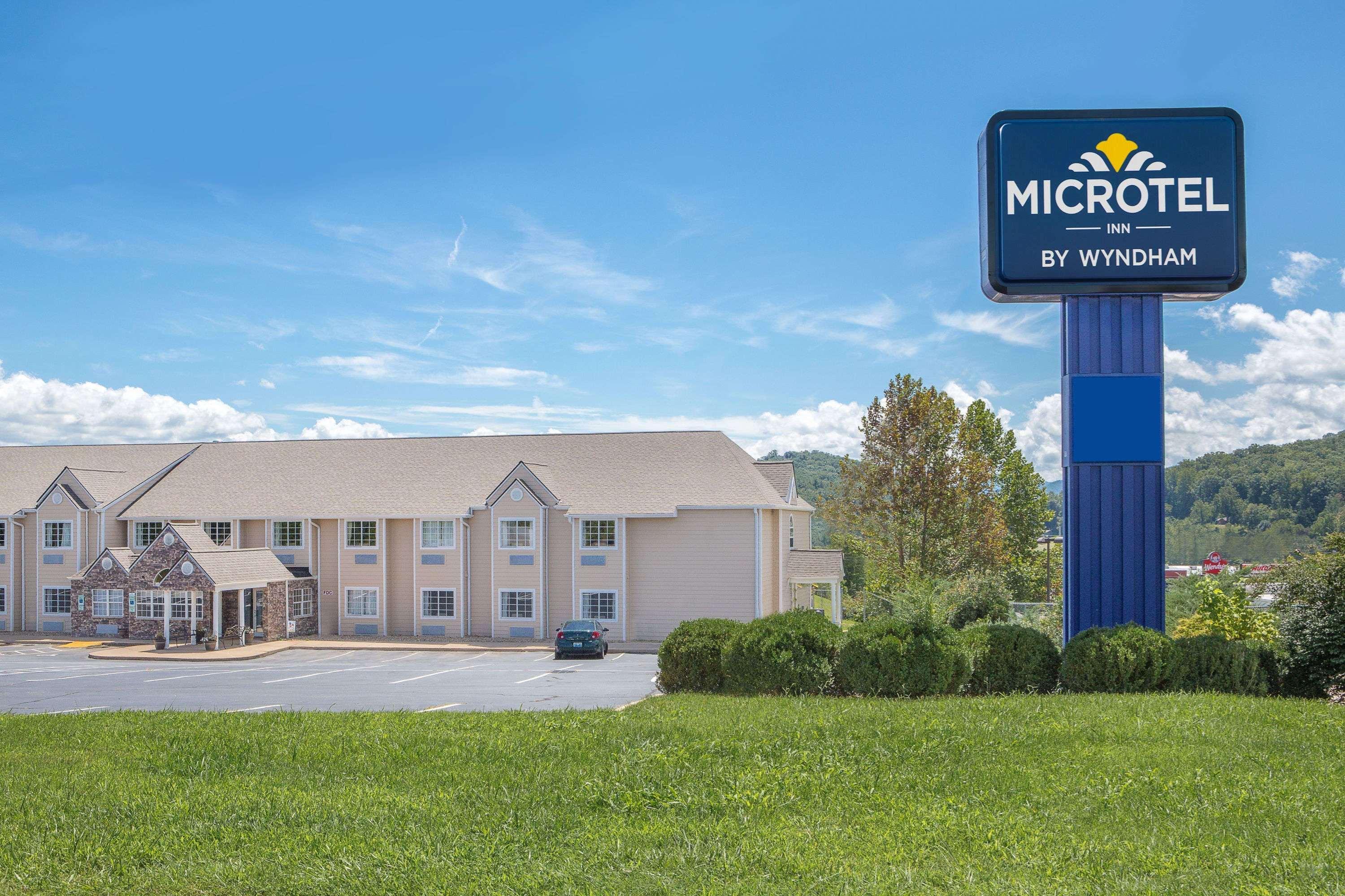 Microtel Inn & Suites By Wyndham Franklin Dış mekan fotoğraf