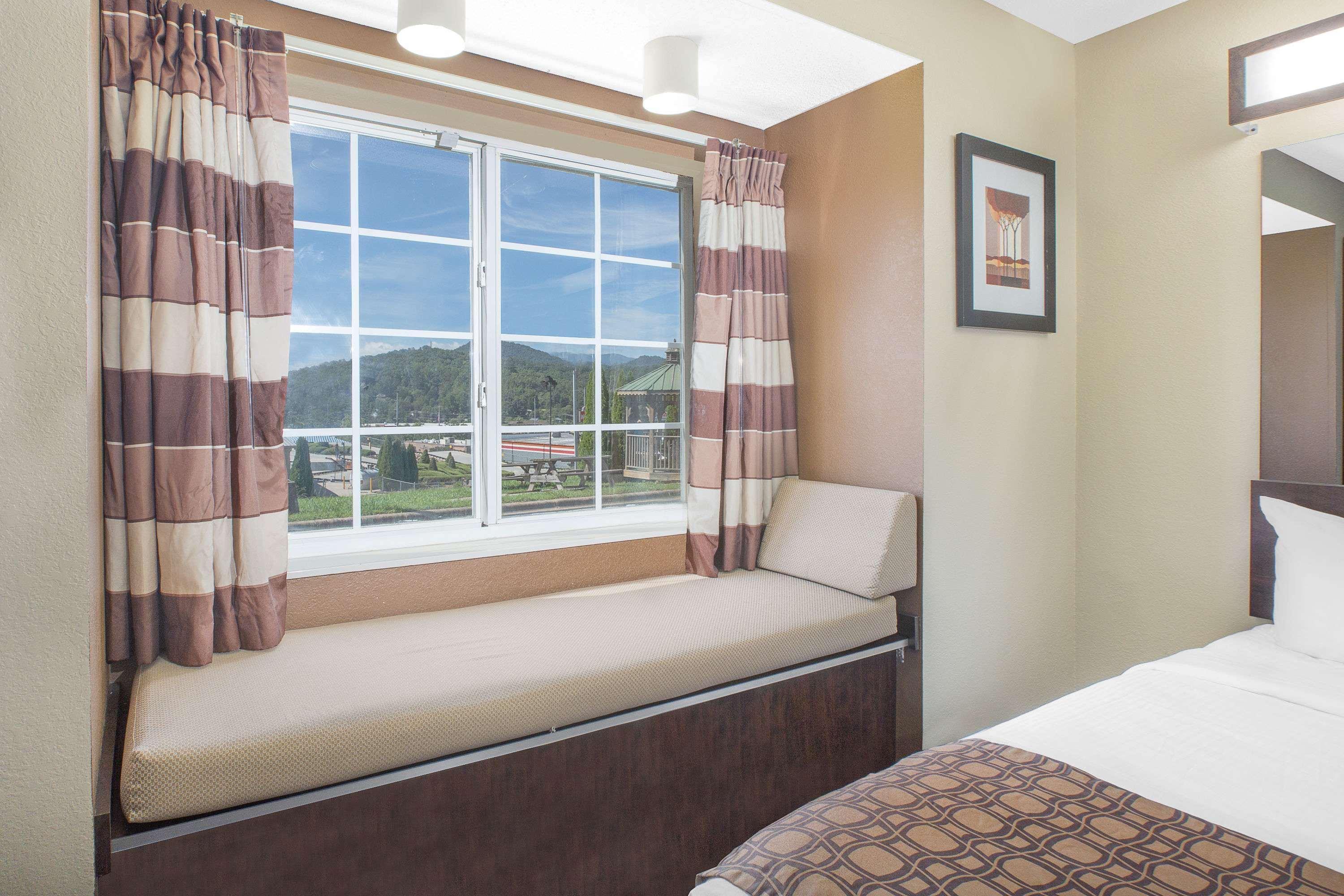 Microtel Inn & Suites By Wyndham Franklin Dış mekan fotoğraf