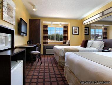 Microtel Inn & Suites By Wyndham Franklin Dış mekan fotoğraf