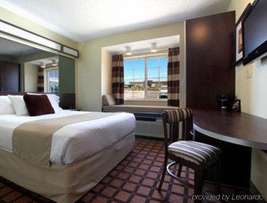 Microtel Inn & Suites By Wyndham Franklin Dış mekan fotoğraf