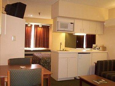 Microtel Inn & Suites By Wyndham Franklin Oda fotoğraf